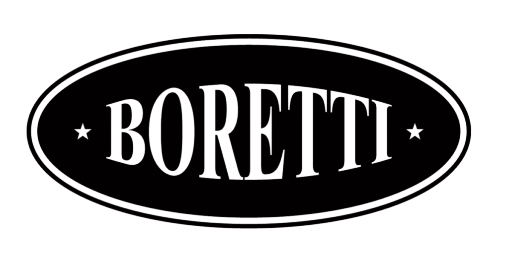 Boretti Logo