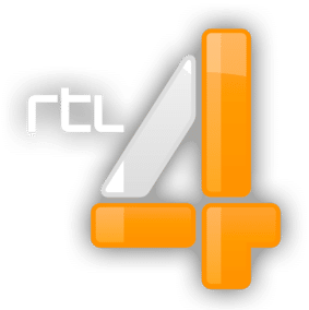 Logo RTL4