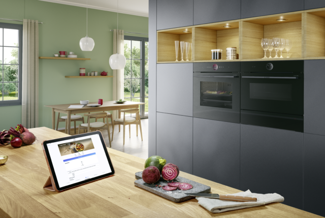 Bosch keukenapparatuur