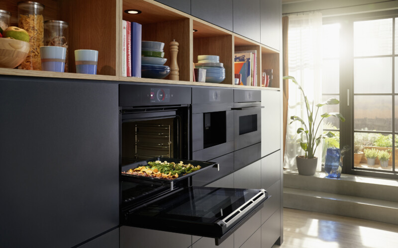Bosch keukenapparatuur Bosch keukenapparatuur