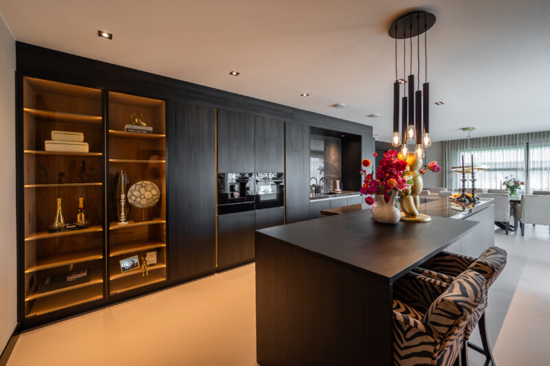 Luxe Leicht keuken Luxe Leicht keuken