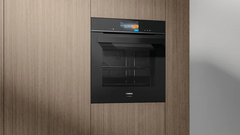 Siemens ovens en combimagnetrons