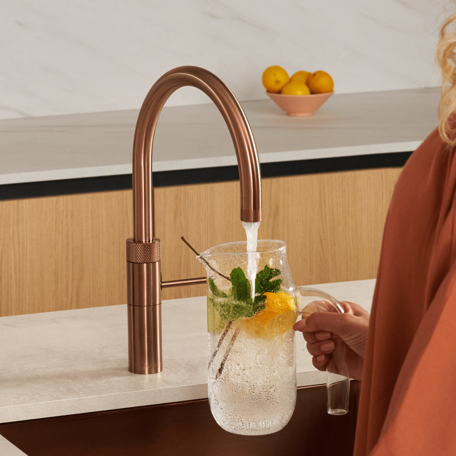 Quooker CUBE Quooker CUBE