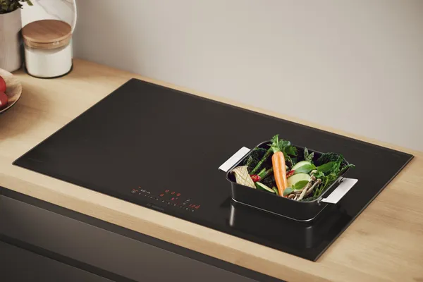 Bosch kookplaten – betrouwbaar, slim en stijlvol Bosch kookplaten – betrouwbaar, slim en stijlvol