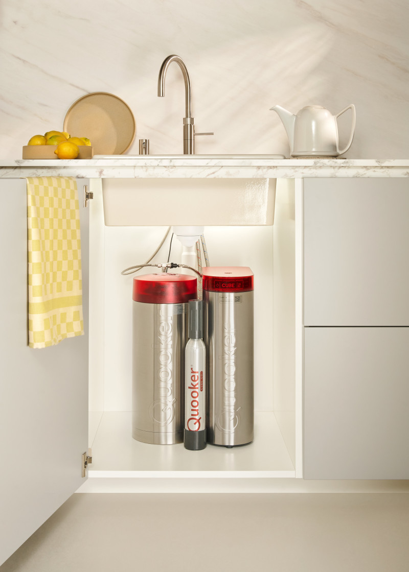 Quooker CUBE Quooker CUBE